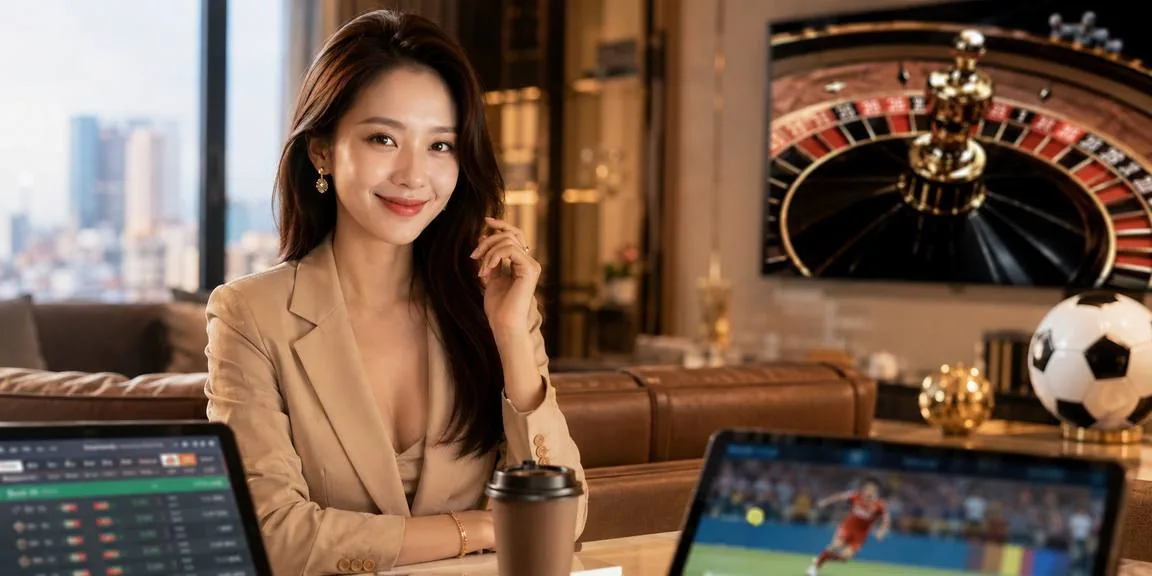 Thể Thao Điện Tử